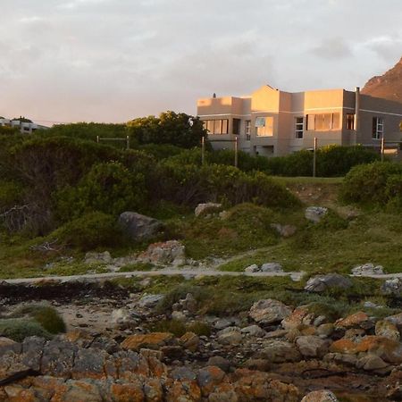Strandloper Apartments Hermanus Kültér fotó