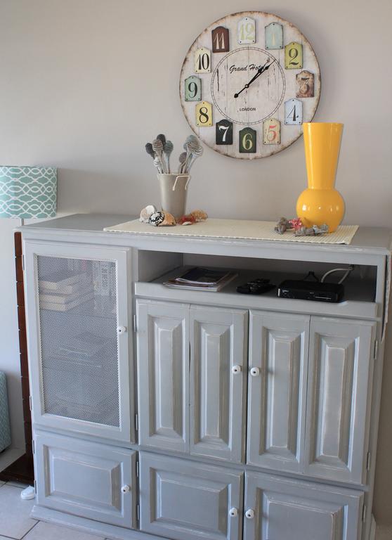 Strandloper Apartments Hermanus Kültér fotó