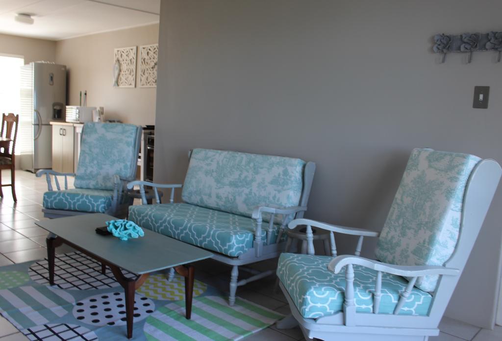 Strandloper Apartments Hermanus Kültér fotó