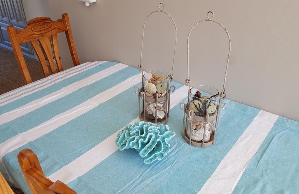 Strandloper Apartments Hermanus Kültér fotó