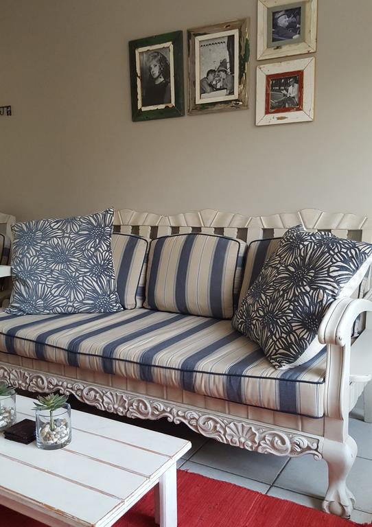 Strandloper Apartments Hermanus Kültér fotó
