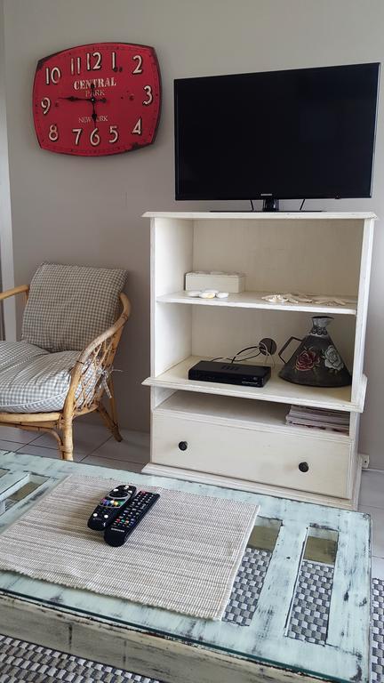 Strandloper Apartments Hermanus Kültér fotó