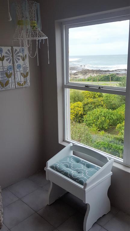 Strandloper Apartments Hermanus Kültér fotó