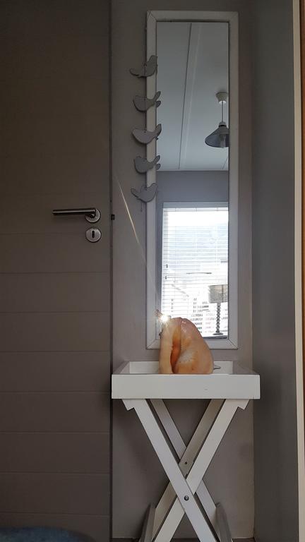 Strandloper Apartments Hermanus Kültér fotó
