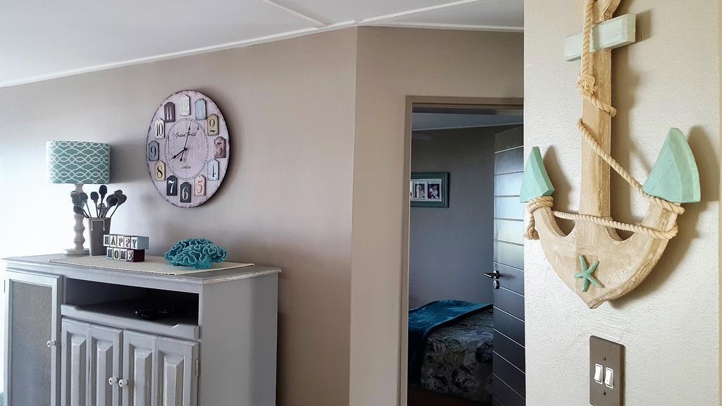 Strandloper Apartments Hermanus Kültér fotó