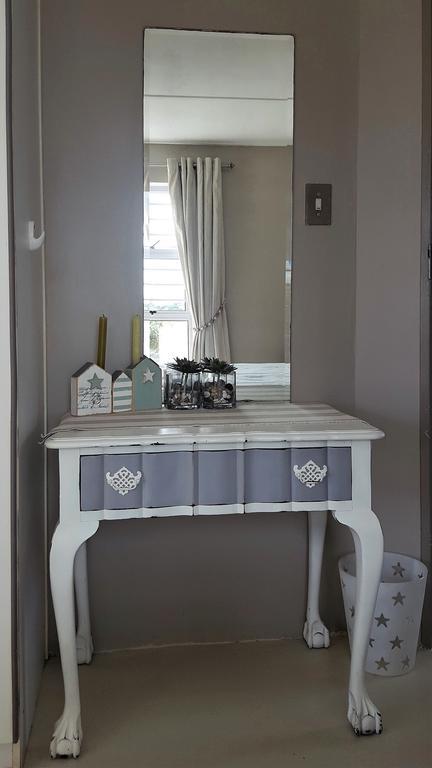 Strandloper Apartments Hermanus Kültér fotó