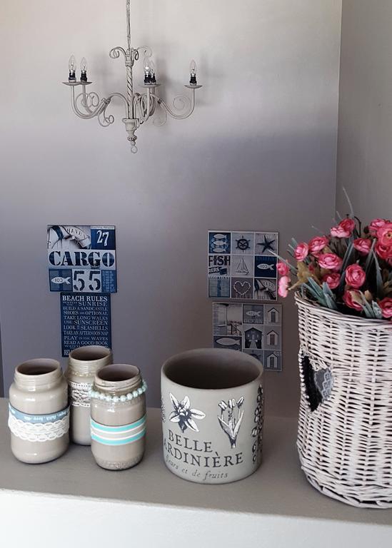 Strandloper Apartments Hermanus Kültér fotó